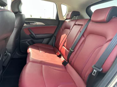 Changan CS35 Plus LIMITED-8