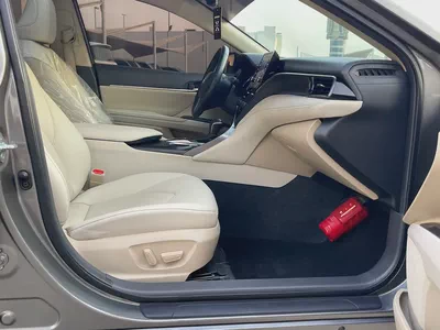 Toyota Camry Grande 2022 GCC Specs-13