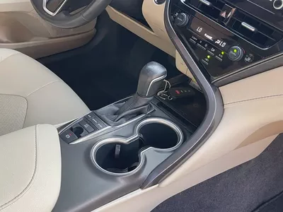 Toyota Camry Grande 2022 GCC Specs-15
