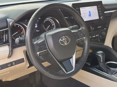 Toyota Camry Grande 2022 GCC Specs-17
