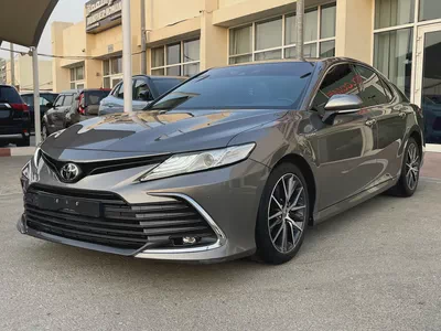 Toyota Camry Grande 2022 GCC Specs-1