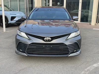 Toyota Camry Grande 2022 GCC Specs-2