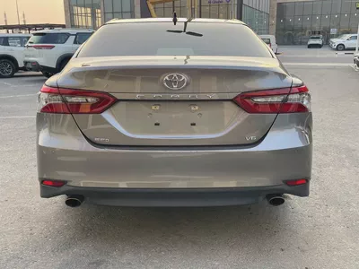 Toyota Camry Grande 2022 GCC Specs-3