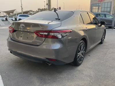 Toyota Camry Grande 2022 GCC Specs-4