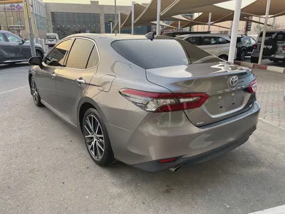 Toyota Camry Grande 2022 GCC Specs-5