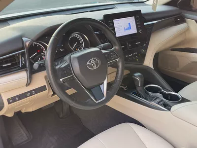 Toyota Camry Grande 2022 GCC Specs-6