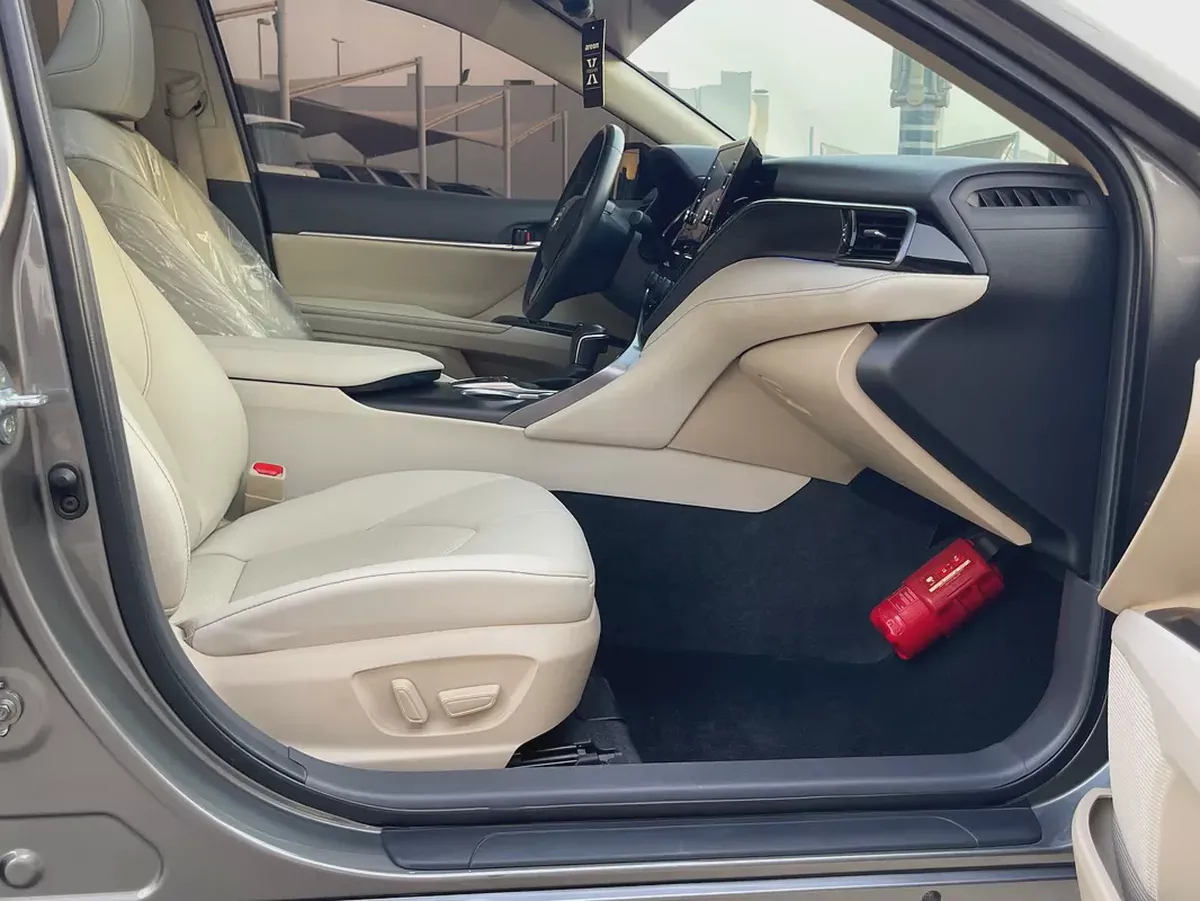 Toyota Camry Grande 2022 GCC Specs-13-13