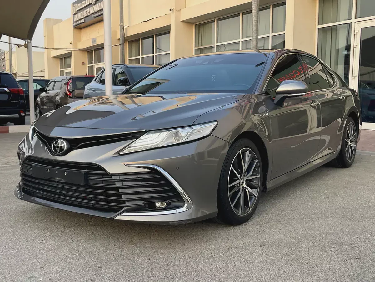 Toyota Camry Grande 2022 GCC Specs-1-1