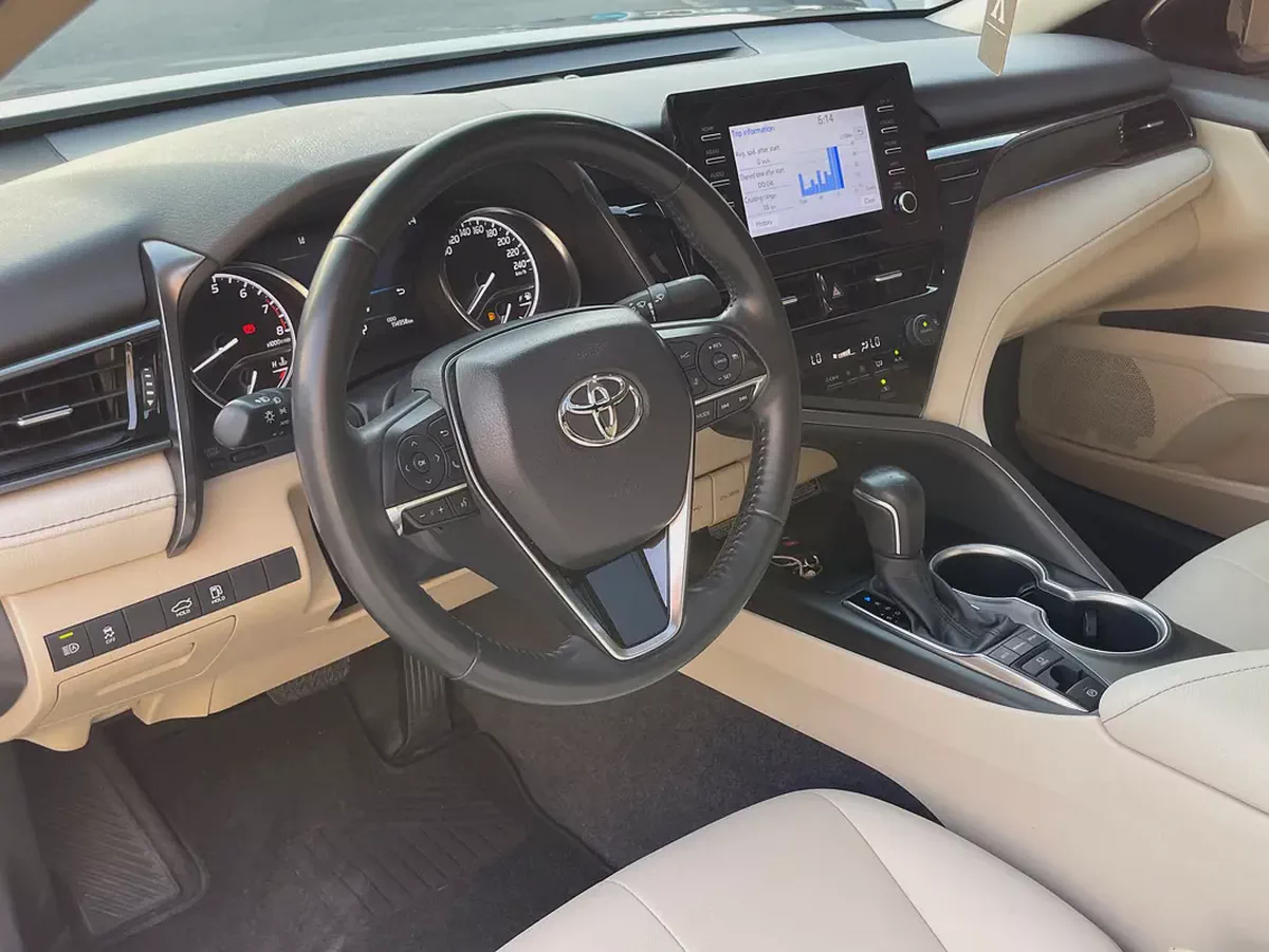 Toyota Camry Grande 2022 GCC Specs-6-6