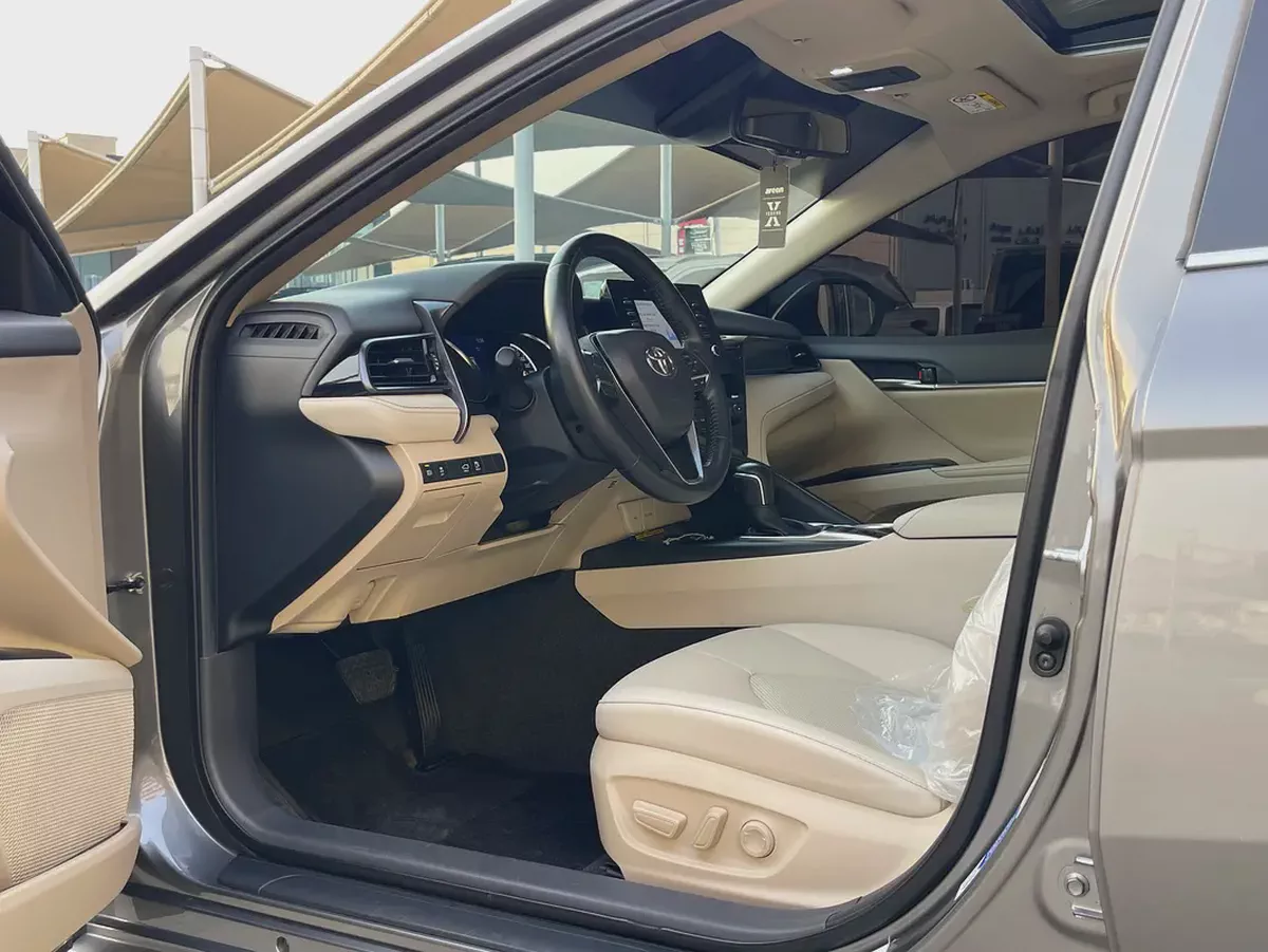 Toyota Camry Grande 2022 GCC Specs-8-8