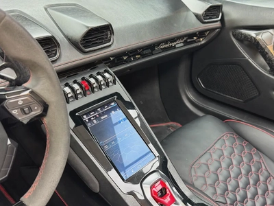 Lamborghini EVO RWD Spyder 2022-10