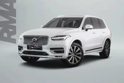 AED 3,251 / 60 months | 0% DP | 2023 VOLVO XC90 Ultimate Bright B6 AWD / Volvo Full Service History-0