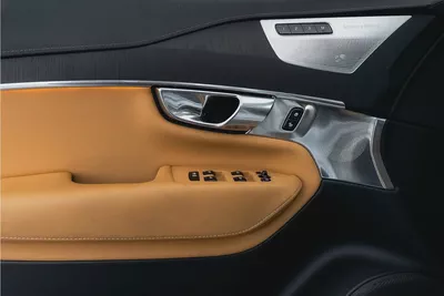 AED 3,251 / 60 months | 0% DP | 2023 VOLVO XC90 Ultimate Bright B6 AWD / Volvo Full Service History-10