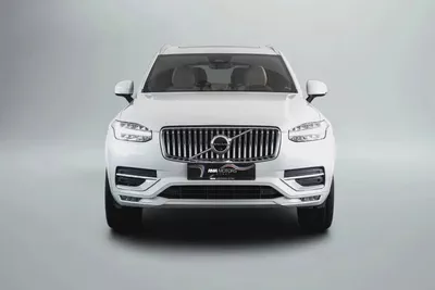 AED 3,251 / 60 months | 0% DP | 2023 VOLVO XC90 Ultimate Bright B6 AWD / Volvo Full Service History-2