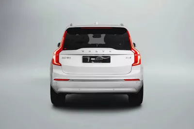 AED 3,251 / 60 months | 0% DP | 2023 VOLVO XC90 Ultimate Bright B6 AWD / Volvo Full Service History-3