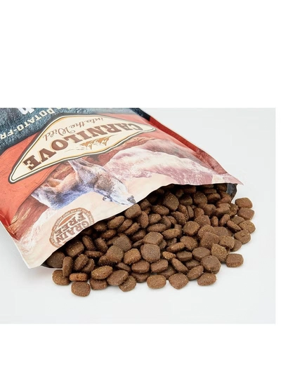 Carnilove Lamb & Wild Boar For Adult Dogs 1.5Kg-5