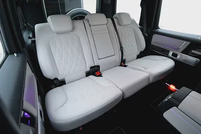 2026 MERCEDES BENZ G63 AMG GCC |  FULL CARBON | DOUBLE NIGHT PACKAGE |-11