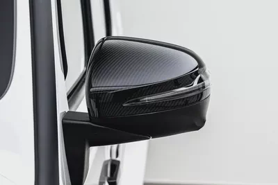 2026 MERCEDES BENZ G63 AMG GCC |  FULL CARBON | DOUBLE NIGHT PACKAGE |-15