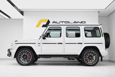 2026 MERCEDES BENZ G63 AMG GCC |  FULL CARBON | DOUBLE NIGHT PACKAGE |-2