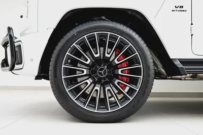 2026 MERCEDES BENZ G63 AMG GCC |  FULL CARBON | DOUBLE NIGHT PACKAGE |-5