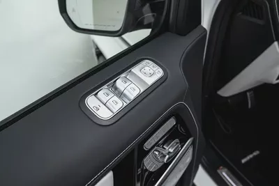 2026 MERCEDES BENZ G63 AMG GCC |  FULL CARBON | DOUBLE NIGHT PACKAGE |-7