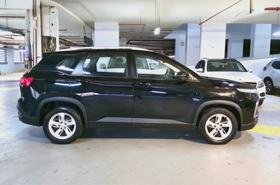 2022 Captiva BRAND NEW CONDITION II GCC Specs - Excellent Condition-5
