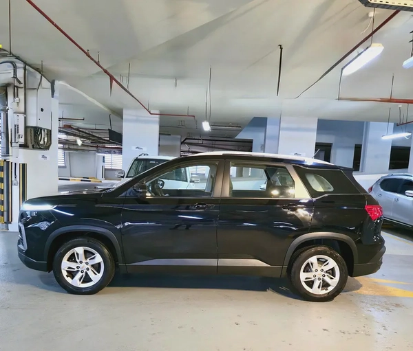 2022 Captiva BRAND NEW CONDITION II GCC Specs - Excellent Condition