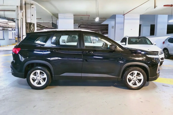 2022 Captiva BRAND NEW CONDITION II GCC Specs - Excellent Condition