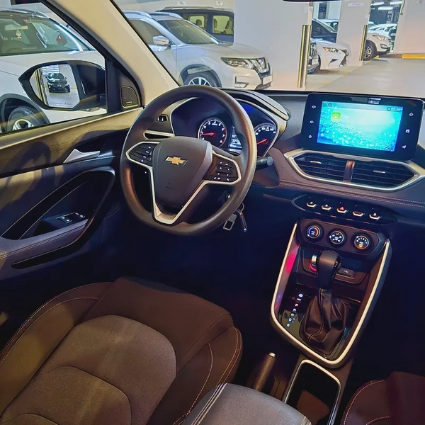 2022 Captiva BRAND NEW CONDITION II GCC Specs - Excellent Condition