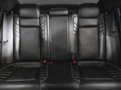 2023 Dodge Charger Hellcat Widebody Last Call / Agency Warranty / Full Service History-11