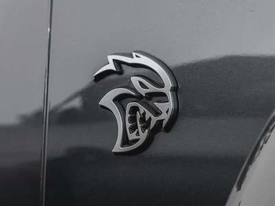 2023 Dodge Charger Hellcat Widebody Last Call / Agency Warranty / Full Service History-13