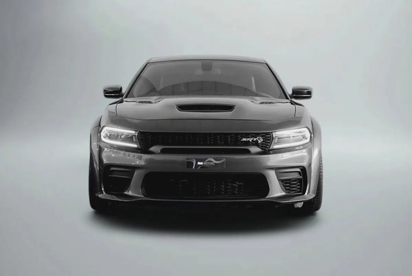 2023 Dodge Charger Hellcat Widebody Last Call / Agency Warranty / Full Service History
