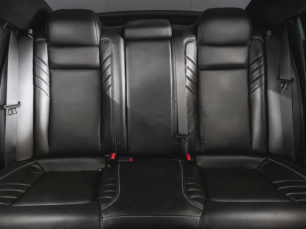 2023 Dodge Charger Hellcat Widebody Last Call / Agency Warranty / Full Service History