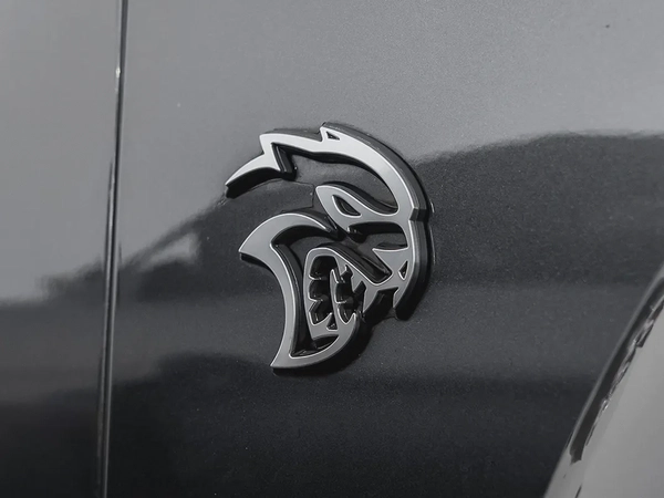 2023 Dodge Charger Hellcat Widebody Last Call / Agency Warranty / Full Service History