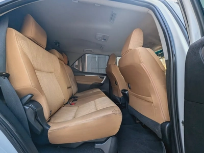 TOYOTA PRADO GXR 2024 GCC SPECS INTERIOR AND EXTERIOR EXCELLENT-13