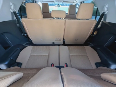 TOYOTA PRADO GXR 2024 GCC SPECS INTERIOR AND EXTERIOR EXCELLENT-14