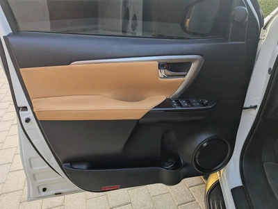 TOYOTA PRADO GXR 2024 GCC SPECS INTERIOR AND EXTERIOR EXCELLENT-17