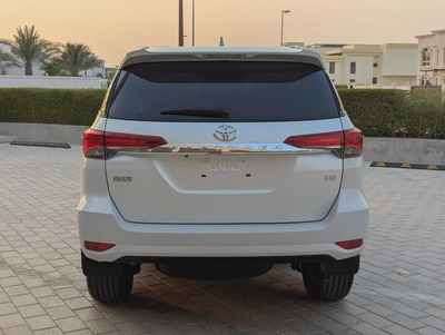 TOYOTA PRADO GXR 2024 GCC SPECS INTERIOR AND EXTERIOR EXCELLENT-4