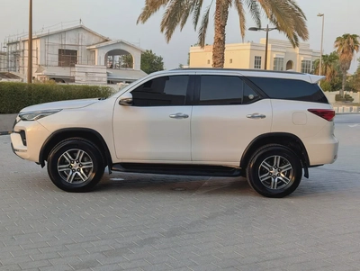 TOYOTA PRADO GXR 2024 GCC SPECS INTERIOR AND EXTERIOR EXCELLENT-6