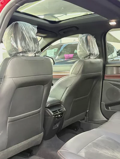 (2025) FORD // TOURUS // TITANIUM // UNDER WARRANTY 10 YEARS // ORIGINAL PAINT//EXCELLENT CONDITION-10