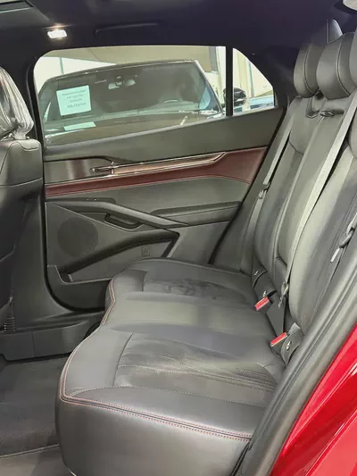 (2025) FORD // TOURUS // TITANIUM // UNDER WARRANTY 10 YEARS // ORIGINAL PAINT//EXCELLENT CONDITION-13