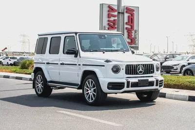 2023 Mercedes-Benz G-Class G 63 AMG Japanese Specs-0