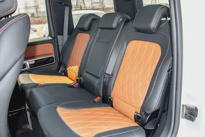 2023 Mercedes-Benz G-Class G 63 AMG Japanese Specs-19