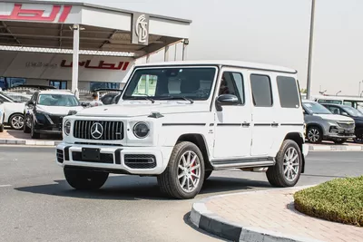 2023 Mercedes-Benz G-Class G 63 AMG Japanese Specs-2