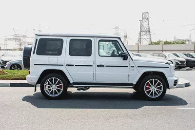 2023 Mercedes-Benz G-Class G 63 AMG Japanese Specs-3