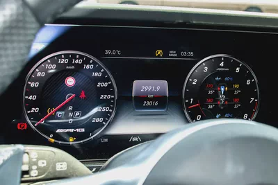2023 Mercedes-Benz G-Class G 63 AMG Japanese Specs-8
