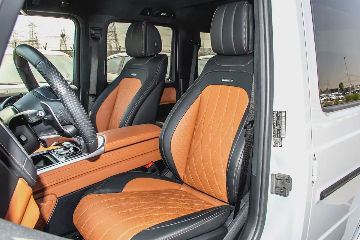 2023 Mercedes-Benz G-Class G 63 AMG Japanese Specs-15-15