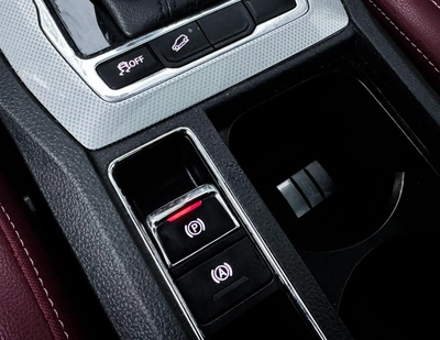 MG RX5 LUXURY MG Rx5 | 1.5 L | 2023 | GCC | Full Option | Accident-Free | In Excellent Condition | 638 P.M-17