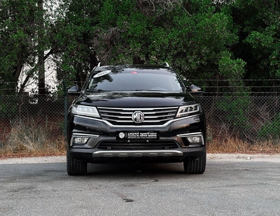 MG RX5 LUXURY MG Rx5 | 1.5 L | 2023 | GCC | Full Option | Accident-Free | In Excellent Condition | 638 P.M-1