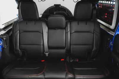 AED 4,419 / 60 months | 0% DP | 2024 Jeep Wrangler Rubicon / Warranty-12